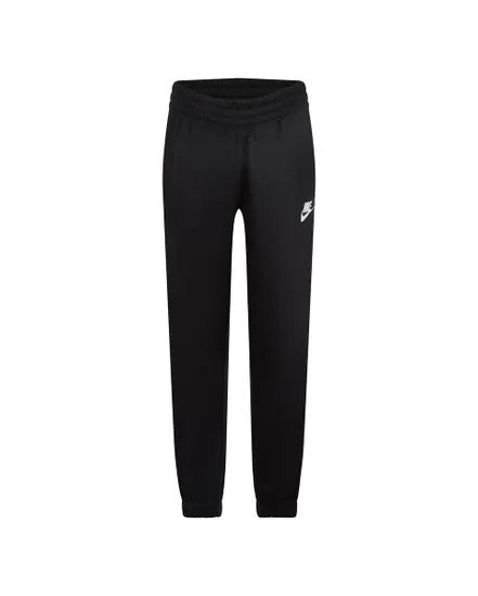 Ensemble de survetement Jeune enfant NKN NSW LIFESTYLE ESSNETIALS Noir