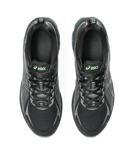 Chaussures basses Unisexe GEL-QUANTUM 180 VIII Noir