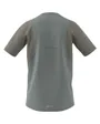 T-shirt manches courtes Homme HIIT BASE TEE Gris