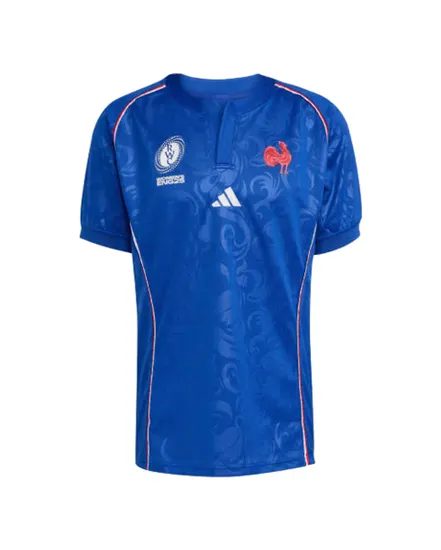 Maillot Rugby Homme France Domicile