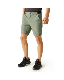 Short Homme TRVLLGHTPCKAWAYSH Vert