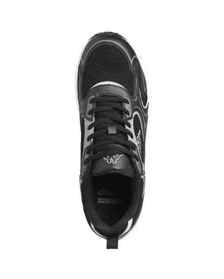 Chaussures Homme LOGO MYGIDO Noir