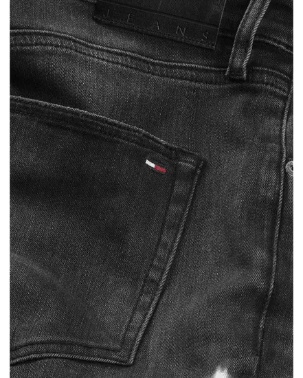 Jean Slim Homme Scanton Tommy Jeans