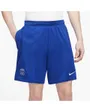 Short de Football Homme PSG MNK DF STRK SHORT KZ KS CL Bleu