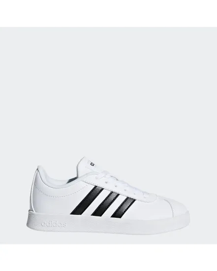Chaussures mode enfant VL COURT 2.0 K Blanc