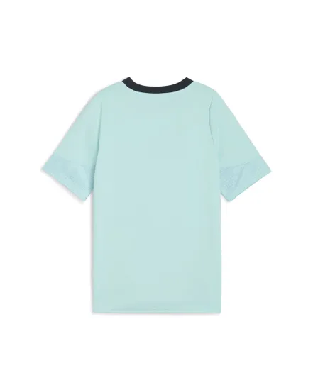Maillot de football Enfant OM TRAINING JERSEY J Bleu