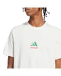 T-Shirt Homme M L Pizza Tee