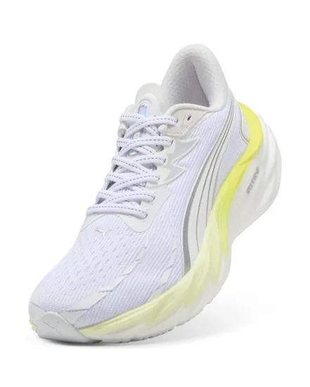 Chaussures de running Femme VELOCITY NITRO 4 WNS Blanc
