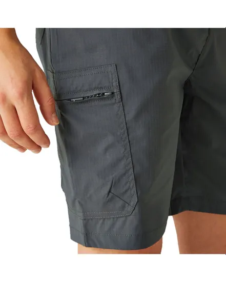 Short Homme DALRY SHORT Gris