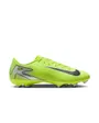 Crampons de football Homme ZOOM VAPOR 16 ACADEMY FG/MG Jaune