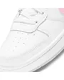 Chaussures mode enfant COURT BOROUGH LOW 2 MWH (GS) Blanc