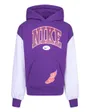 Sweat à capuche Enfant JOIN THE CLUB PULLOVER HOODIE Violet