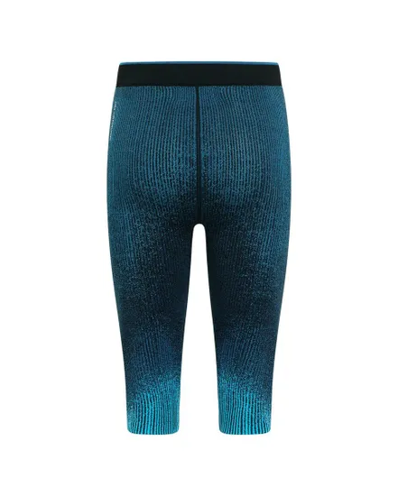 Legging mi-long Homme BL BOTTOM 3/4 BLACKCOMB ECO Bleu