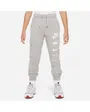 Pantalon de survetement Enfant B NSW SI FLC CARGO PANT BB Gris