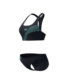 Maillot de bain Femme ECO PLACEM 2P Noir