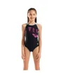Maillot De Bain Fille Arena Tales V Back