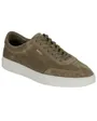 Chaussures Homme KIERAN TENN SDOBB Vert Foncé