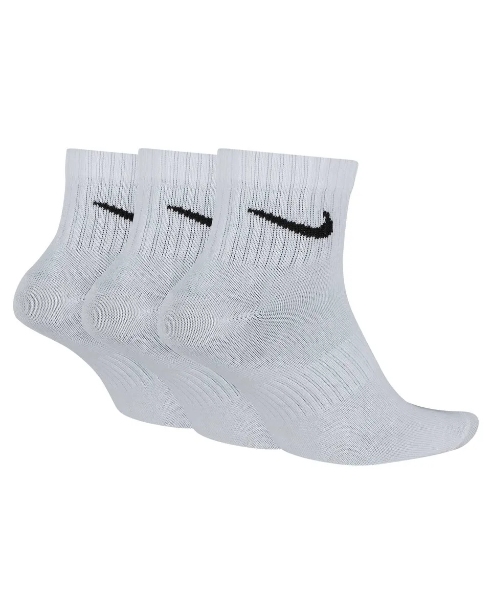 Chaussettes Nike everyday lightweight - Chaussettes - Homme - Textile