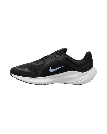 Chaussures de running Homme NIKE QUEST 5 Noir