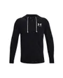 Sweat À Capuche Homme UA Rival Terry Full-Zip