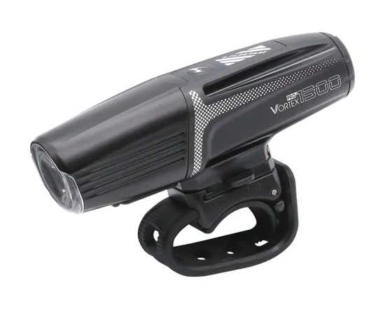 Feu avant METEOR VORTEX PRO Noir