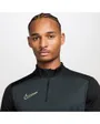 Haut d'entrainement Homme M NK DF ACD25 DRIL TOP BR Vert