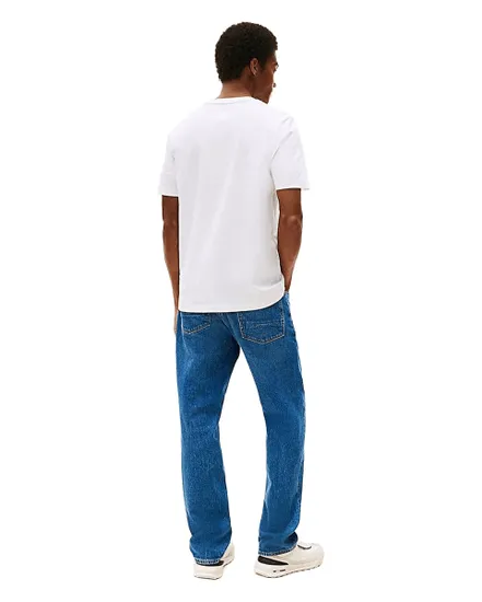 Tee shirt Homme Hilfiger Flock