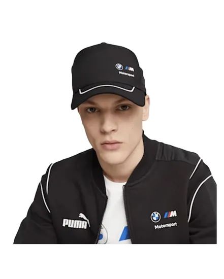 Casquette Homme BMW MMS BB Cap