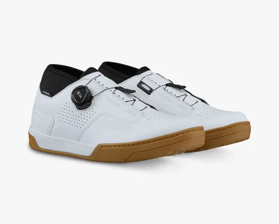 Chaussures VTT Homme GF800 Blanc