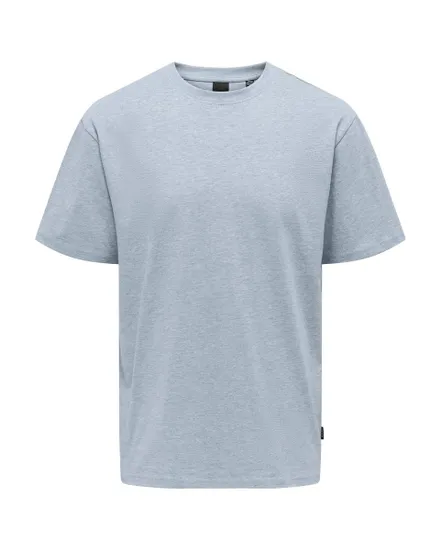 ONSFRED RLX SS TEE NOOS
