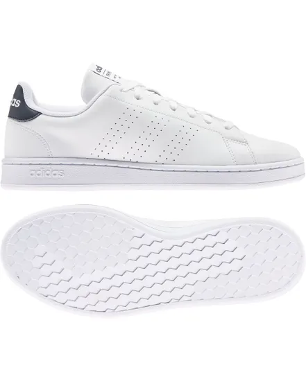 Chaussures Homme ADVANTAGE Blanc