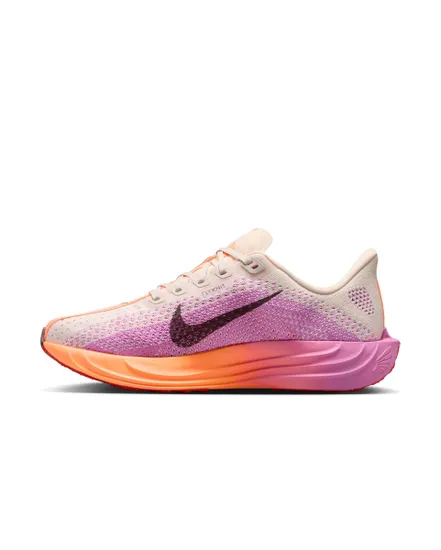 Chaussures de running Femme W PEGASUS PLUS Rose