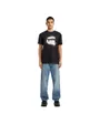 T-shirt Homme Spray G Logo R