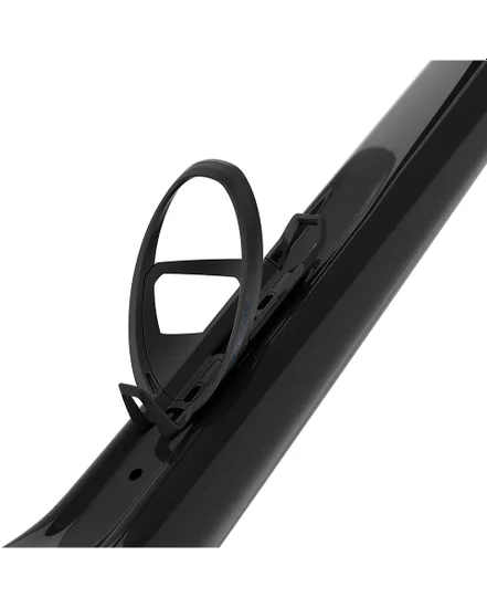 Porte-bidon CACHE CAGE 2.0 Noir/Bleu