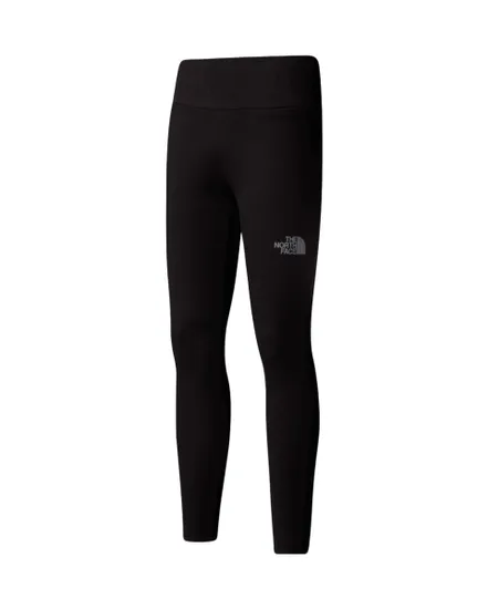 Legging Fille Reflective Logo