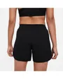 Short de running Femme W NK TEMPO LUXE SHORT 5IN Noir