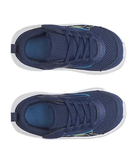 Chaussures De Running Garçon Surge 5