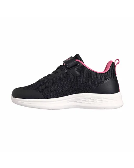 Chaussures Enfant LOGO POSTIE EV KID Noir