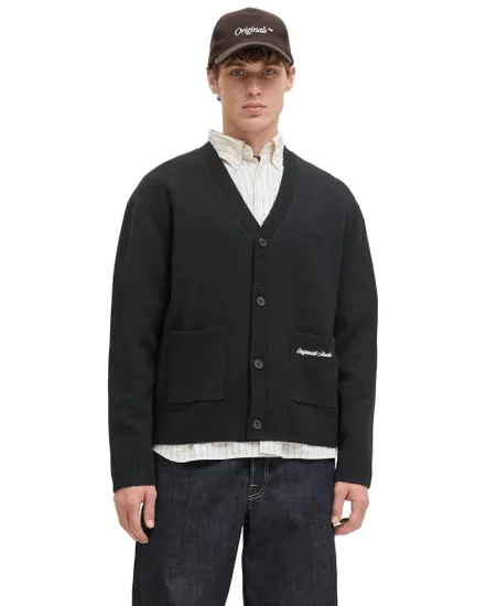 Cardigan Homme Jornorrebro
