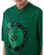 T-Shirt Homme NBA Boston Celtics Vert New Era