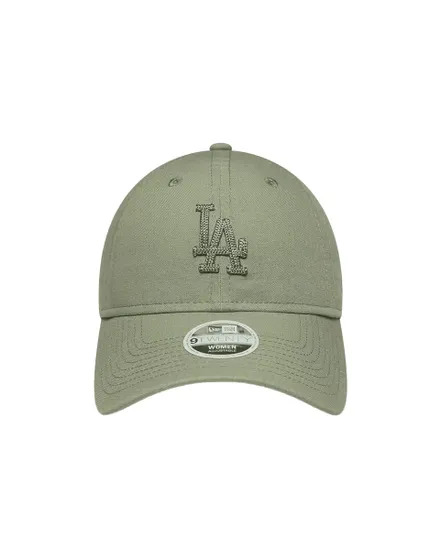 Casquette Femme Dodgers Lin 9TWENTY
