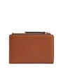 Portefeuille Homme TH Script Leather Bi
