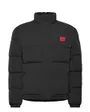 Veste Matelassée Déperlante Homme Balto2541