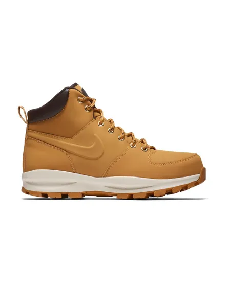 Chaussures mid Homme NIKE MANOA LEATHER Marron