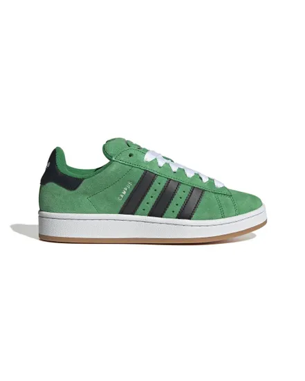 Chaussures Femme CAMPUS 00S W Vert