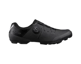 Chaussures VTT Homme XC302 Noir