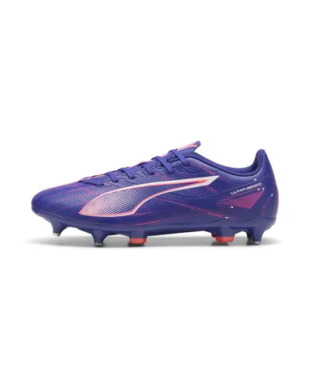 Crampons de football Homme ULTRA PLAY MXSG Bleu