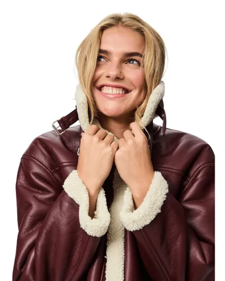 Veste Courte Femme PCJANELLE