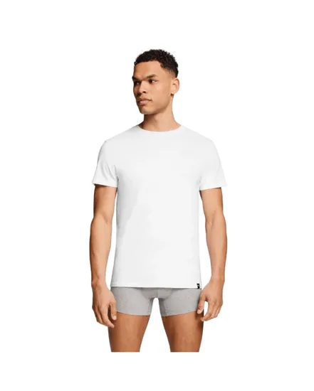 Tee-Shirt Homme Everyday Crew Neck 2P