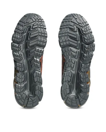 Chaussures Enfant GEL-QUANTUM 90 3 GS Noir